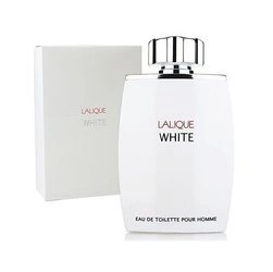 LALIQUE White EDT Spray 125ml