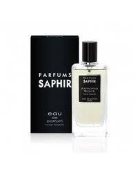 SAPHIR Armonia Black Pour Homme EDP 50ml