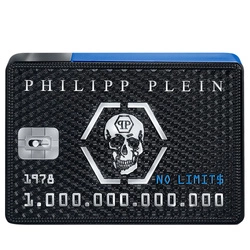 PHILIPP PLEIN No Limits Super Fresh EDT Spray 90ml