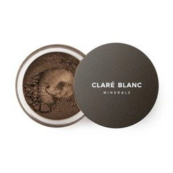 CLARÉ BLANC Mineralny Cień Do Brwi  - 803 About Brown 1,7 g