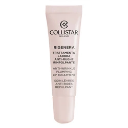 COLLISTAR Face Rigenera Anti-Wrinkle Plumping Lip Treatment Maska Do Ust 15ml