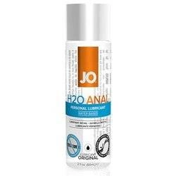 SYSTEM JO H2O Anal Personal Lubricant Lubrykant Analny Na Bazie Wody 60ml