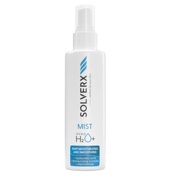 SOLVERX Deep H2O+ Mgiełka Do Twarzy 150ml