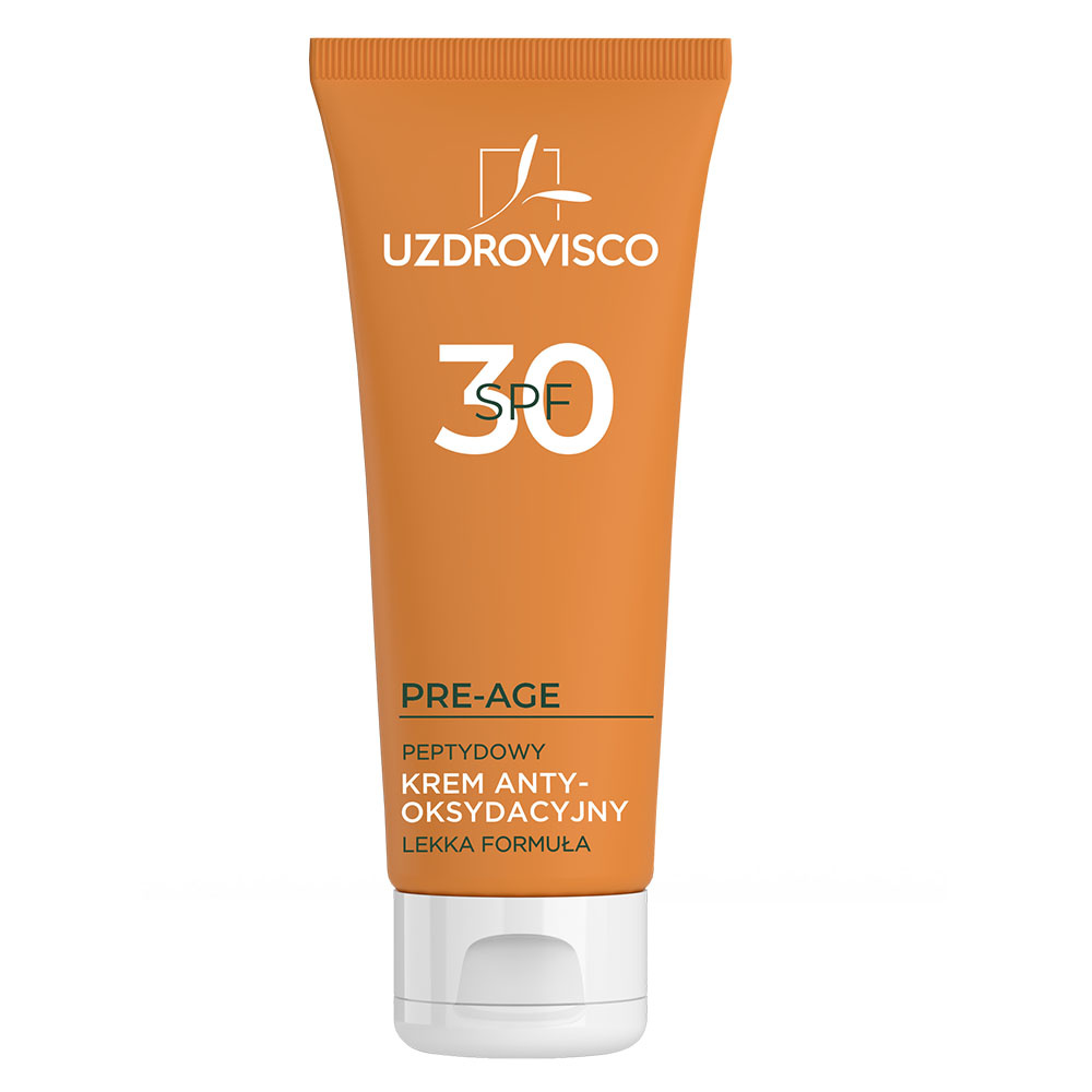 Krem do twarzy SPF30