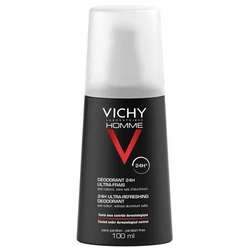 VICHY Ultra-Fresh 24h Dezodorant W Sprayu 100ml