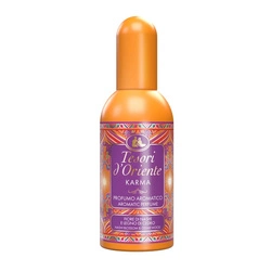 TESORI D'ORIENTE Karma Ritual EDT Spray 100ml