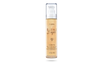 PUPA Shine Bright Body Oil olejek rozświetlający 50ml