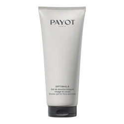 PAYOT Optimale Shower Gel Żel Pod Prysznic 200ml