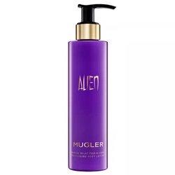 THIERRY MUGLER Alien BODY LOTION 200ml