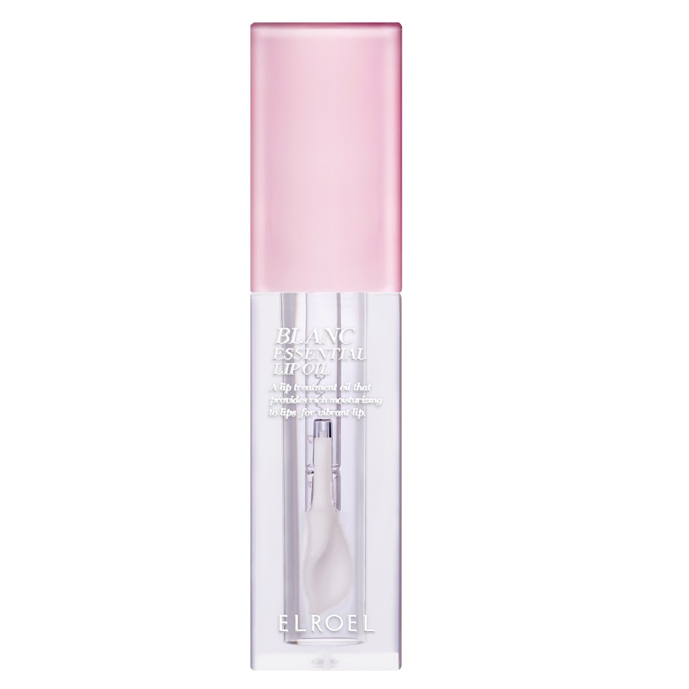 ELROEL Blanc Essential Lip Oil