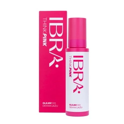 Ibra Makeup Olejek do demakijażu 150 ml