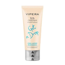 VIPERA BB Cream Get A Drop Nawilżający Krem BB Z Filtrem UV 06 35ml