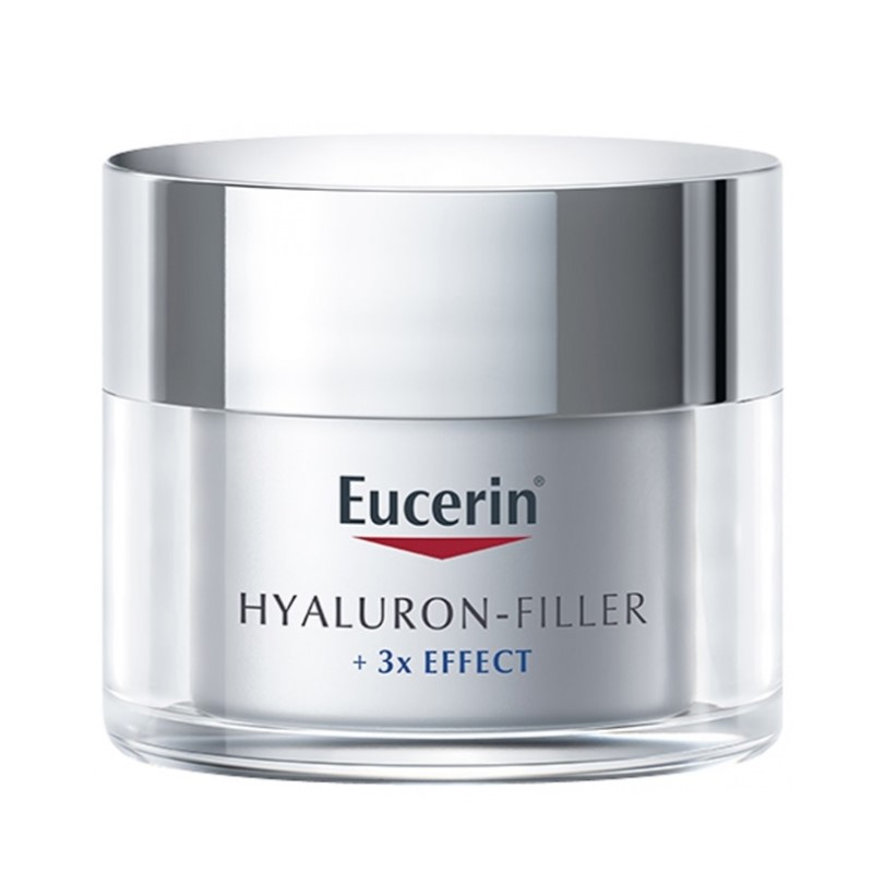 EUCERIN Hyaluron-Filler 3X Effect SPF30