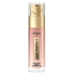 L'OREAL Age Perfect Golden Age Serum Korygujące Plamy Starcze Do Twarzy 30ml