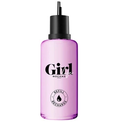 ROCHAS Girl Life EDP Refill 150ml