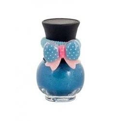 TUTU Peel-Off Lakier Do Paznokci 09 Turquoise Pointe 5ml