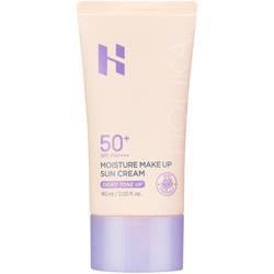 HOLIKA HOLIKA Moisture Make Up Sun Cream Nawilżający Krem Przeciwsłoneczny 60ml