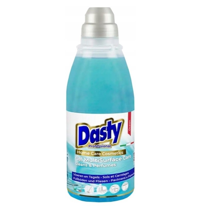 DASTY Gel MultiSulface Care