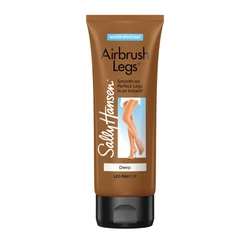 SALLY HANSEN Airbrush Legs Samoopalacz Do Nóg Deep 118ml