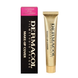 DERMACOL Make-Up Cover SPF40 Podkład Do Twarzy 229 30g