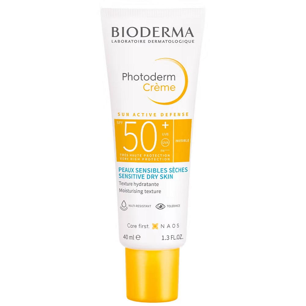 Krem BIODERMA Photoderm SPF50+