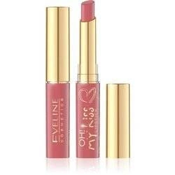 EVELINE Oh My Kiss Lipstick Pomadka Do Ust W Sztyfcie 04 1.5g