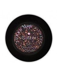 CONSTANCE CARROLL Cień do Powiek Turbo Magic Glitter 04