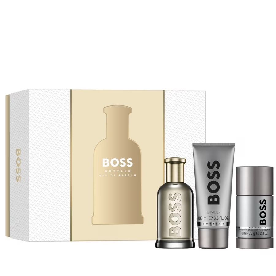 Zestaw Hugo Boss