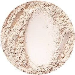 ANNABELLE MINERALS Podkład Mineralny Matujący Golden Cream 10g