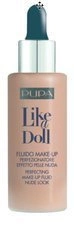 PUPA Like A Doll Perfecting Make-Up Fluid SPF15 Lekki Podkład Upiększający 030 30ml