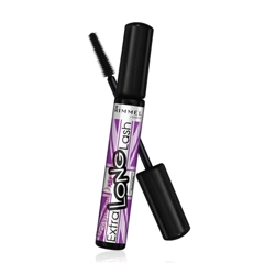 RIMMEL Extra Long Lash Mascara Tusz Do Rzęs 003 Extreme Black 8ml