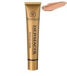 DERMACOL Make-Up Cover Wodoodporny Podkład Kryjący 225 30g