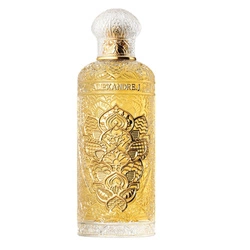 ALEXANDRE.J Art Nouveau Collection Ode To Rose EDP Spray 100ml