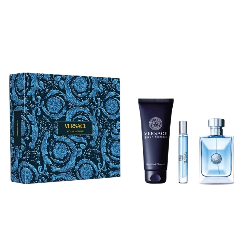 Zestaw Versace Pour Homme