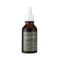 MARY&amp;MAY Houttuynia Cordata + Tea Tree Serum Normalizujące Serum Do Twarzy 30ml