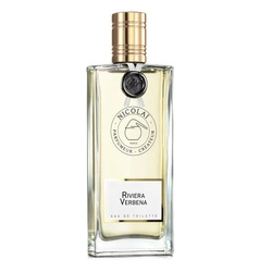 NICOLAI PARFUMEUR Riviera Verbena EDT Spray 100ml