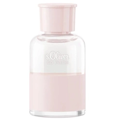 S.OLIVER So Pure Women EDP Spray 30ml