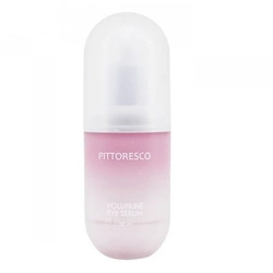 PITTORESCO Volufiline Eye Serum Przeciwzmarszczkowe Pod Oczy 30ml