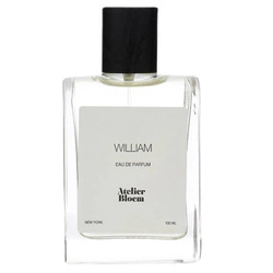 ATELIER BLOEM William EDP Spray 100ml