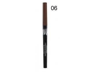 MAX FACTOR Excess Intesity Long Wear Eyeliner Eyeliner Do Oczu 06 Exscessive Brown