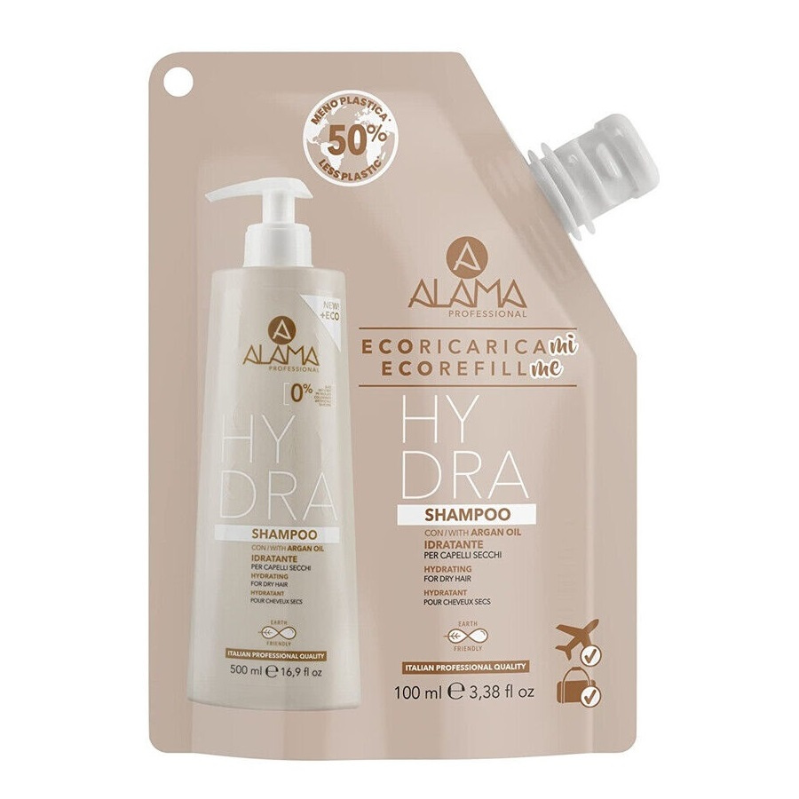 ALAMA Hydrating Shampoo