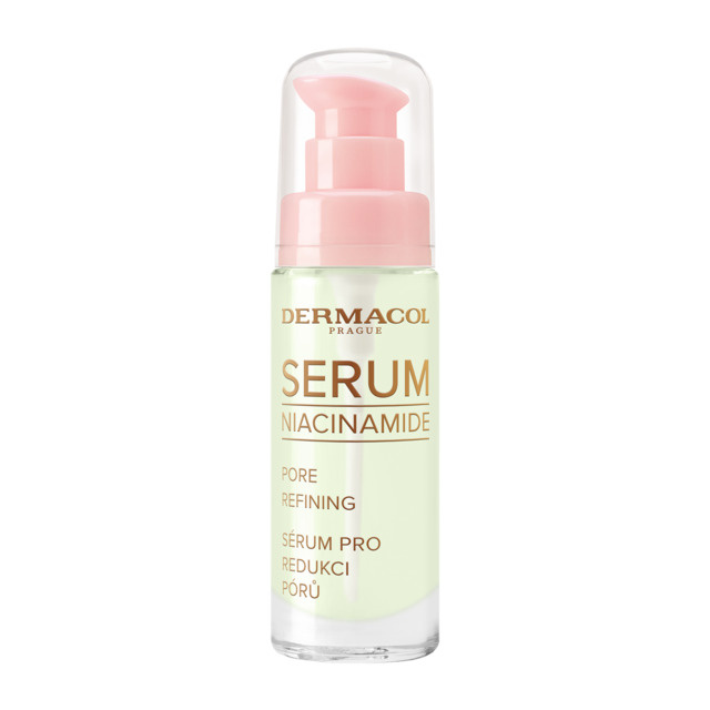 DERMACOL Niacinamide Serum