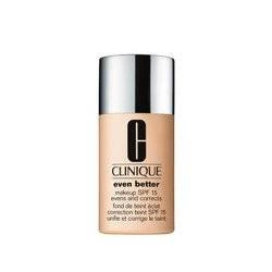 CLINIQUE Even Better Makeup SPF15 Evens And Corrects Podkład Wyrównujący Koloryt Skóry 40 Cream Chamois 30ml