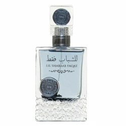 ARD AL ZAAFARAN Lil Shabab Faqat EDP Spray 100ml