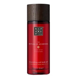 RITUALS The Ritual Of Ayurveda Olejek Do Ciała 100ml