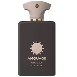 AMOUAGE Opus XV King Blue EDP Spray 100ml