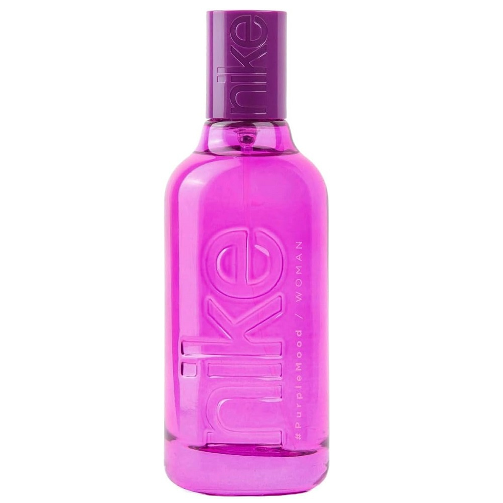 Nike PurpleMood Woman EDT Spray 100ml