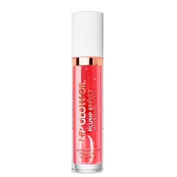 TOPFACE Lip Glow Oil Olejek Do Ust 02 Strawberry 4ml