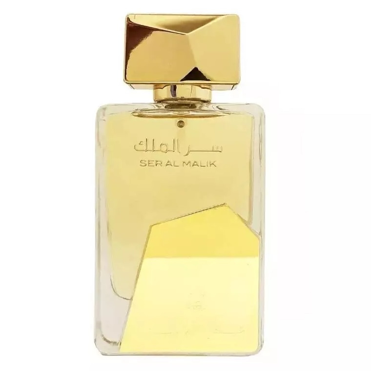 Perfumy LATTAFA Ser Al Malik EDP Spray 100ml