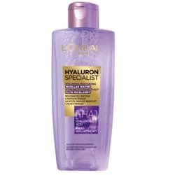 L'OREAL Hyaluron Specialist Wypełniająco-nawilżający Płyn Micelarny 200ml